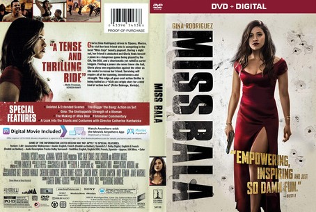 Miss Bala 2011