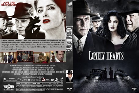 Lonely Hearts 2006