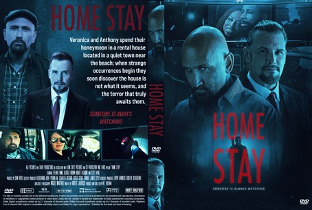 Home Stay 2021