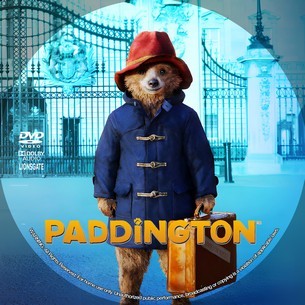 Paddington 2014