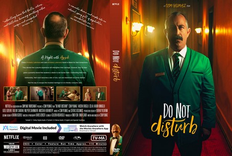 Do Not Disturb 2022