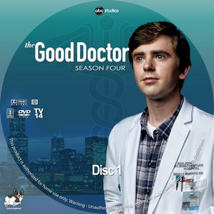 The Good Doctor Season 4