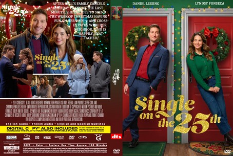 Single on the 25th 2025