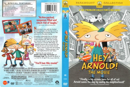 Hey Arnold 2