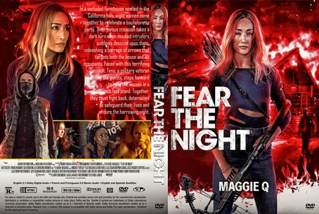 Fear the Night 2023