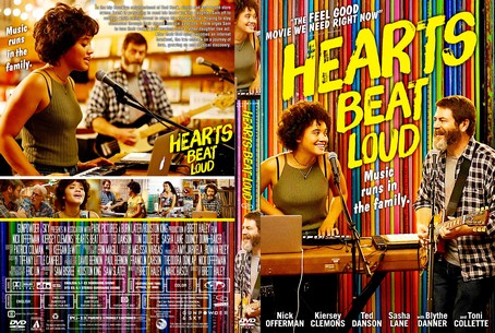 Hearts Beat Loud 2018