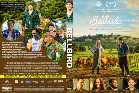 Bellbird 2019