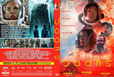 Doors 2021