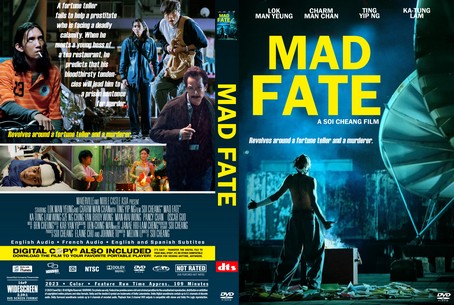 Mad Fate 2023