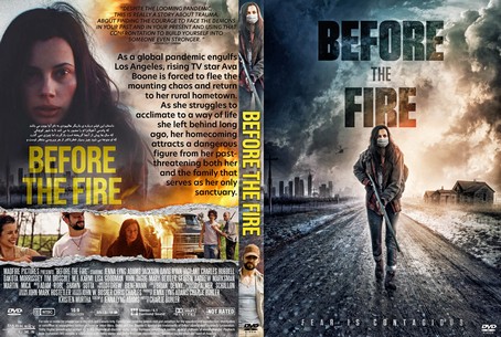 Before The Fire 2020