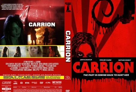 Carrion 2020