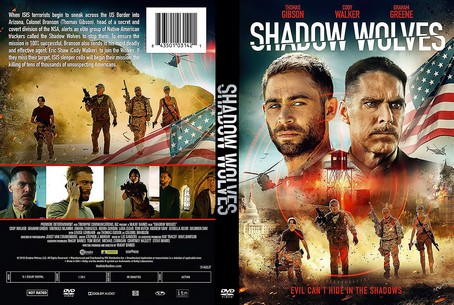 Shadow Wolves 2019