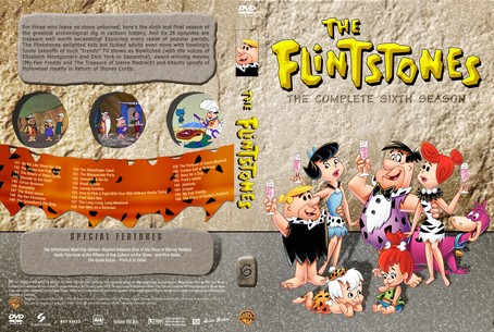 The Flintstones Season 6