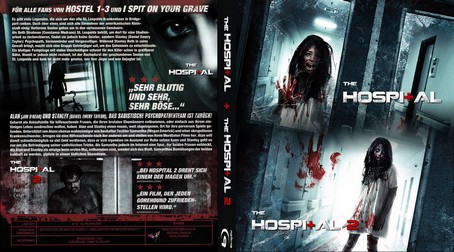 The Hospital 2013