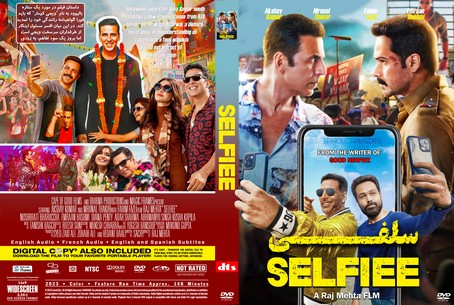 Selfiee 2023