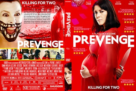 Prevenge 2016