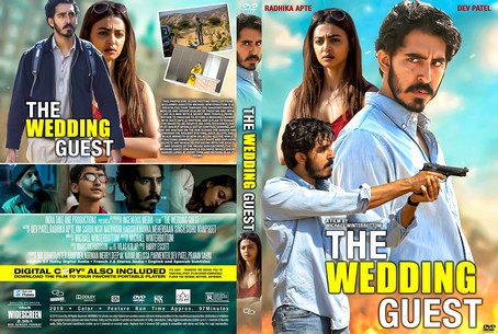 The Wedding Guest 2018