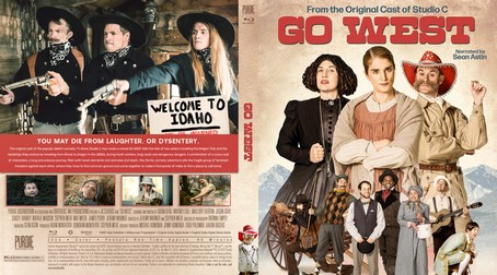 Go West 2023