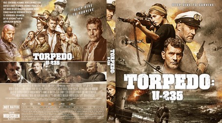 Torpedo 2019