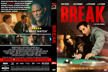 Break 2024