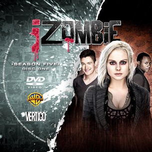 izombie Season 5