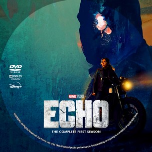 Echo Season 1