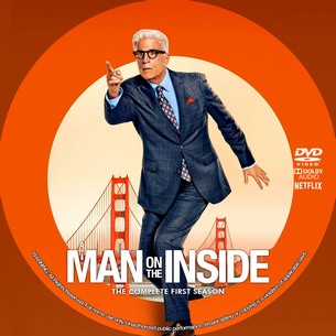 A Man on the Inside Season 1