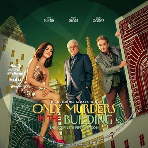 Only Murders in the Building Season 5