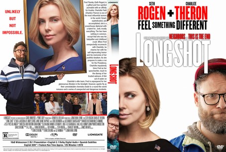 Long Shot 2019