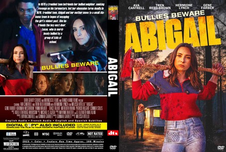 Abigail 2023