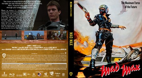 Mad Max 1975