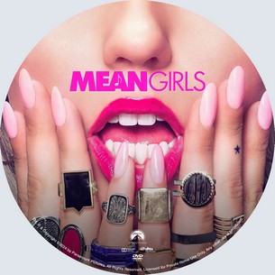 Mean Girls 2024