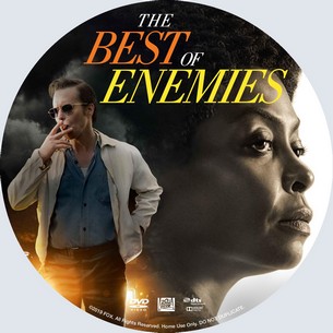 The Best of Enemies 2019