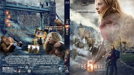 The 5th Wave 2016