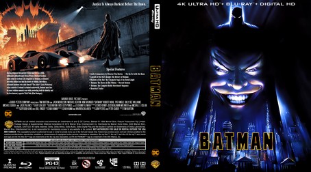 Batman