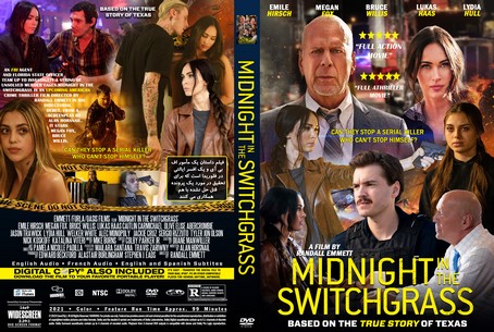 Midnight in the Switchgrass 2011