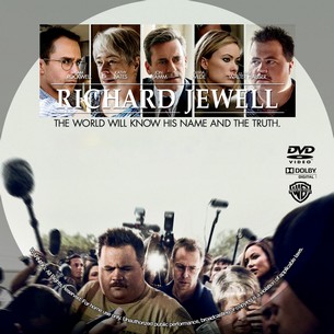Richard Jewell 2019