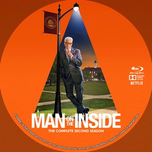 A Man on the Inside Season 1