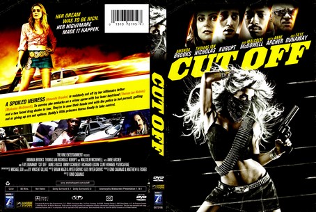 cut off 2006