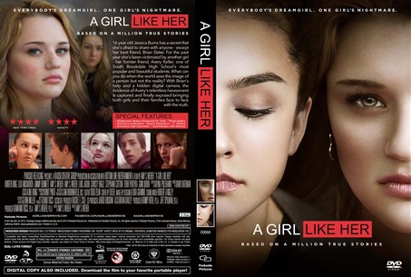 A Girl Like Her 2015