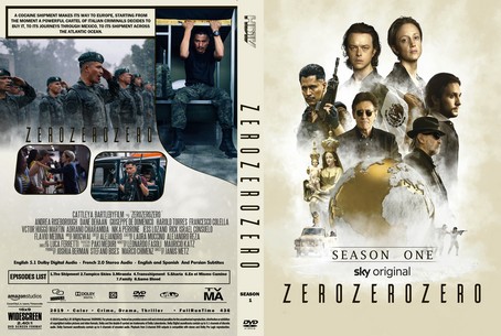Zero Zero Zero Season 1