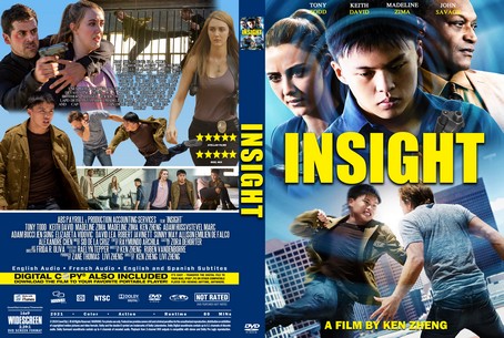 Insight 2021