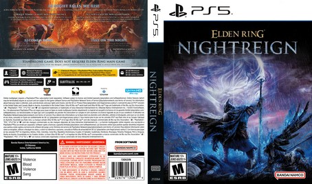 Elden Ring Nightreign
