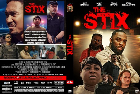 The Stix 2024