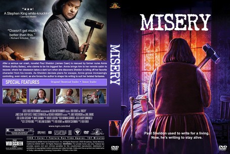 Misery 1990