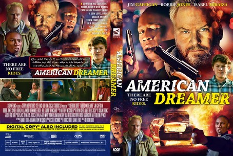 American Dreamer 2019