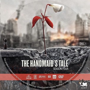 The Handmaid’s Tale Season 4