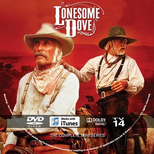 Lonesome Dove Season 1
