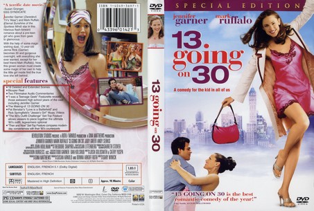 13 Going On 30 2004