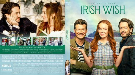 Irish Wish 2024